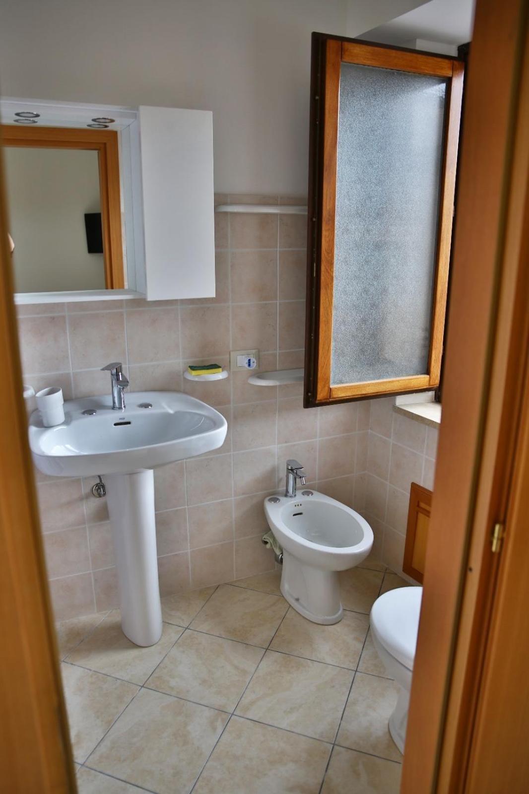 Holiday Home Castle Salemi - Casa Vacanze Dış mekan fotoğraf