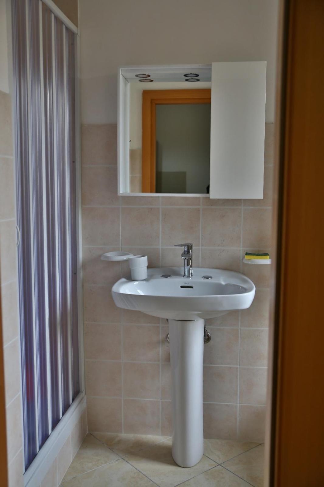 Holiday Home Castle Salemi - Casa Vacanze Dış mekan fotoğraf