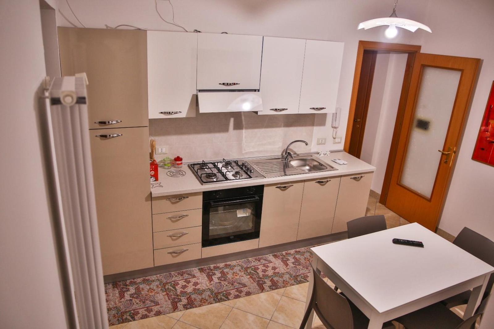 Holiday Home Castle Salemi - Casa Vacanze Dış mekan fotoğraf
