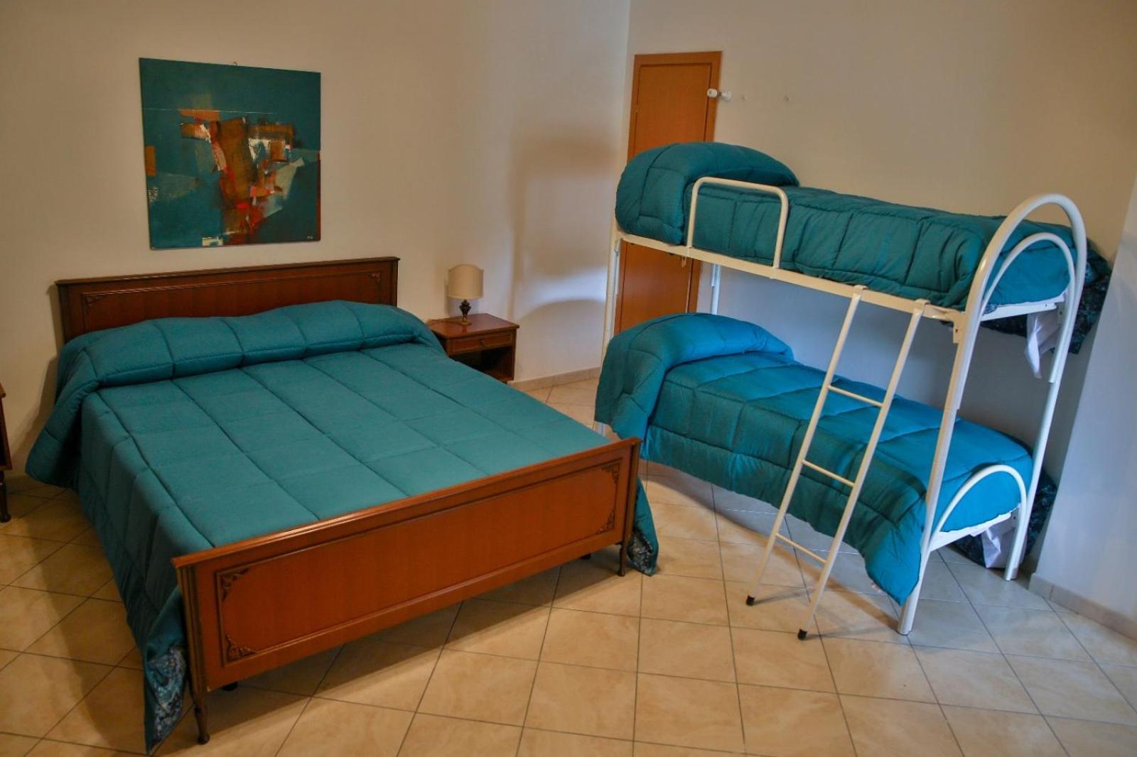 Holiday Home Castle Salemi - Casa Vacanze Dış mekan fotoğraf